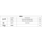 狗狗项圈狗圈牵引绳宠物项圈狗脖圈深底豹纹狗脖套厂家 (有码数）